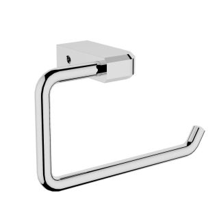 Держатель для туалетной бумаги Wonzon & Woghand WW-V3801-CR хром